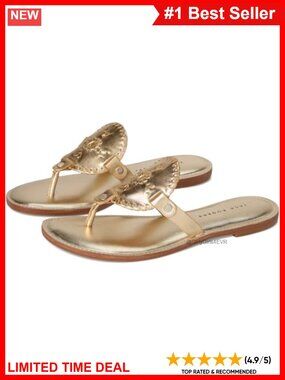Cork Leather Slide Sandals Whipstitch Rondelle Detail Open Toe Casual Beach